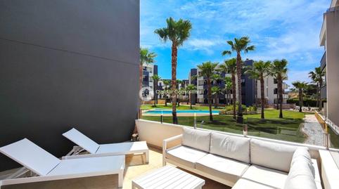 Foto 4 de Apartament en venda a N/a, Campoamor, Alicante