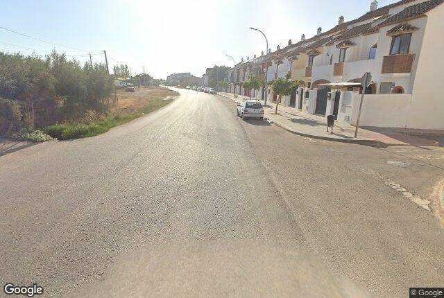 Casa-chalet en Venta en AV FUENTE PIEDRA en Sierra de Yeguas