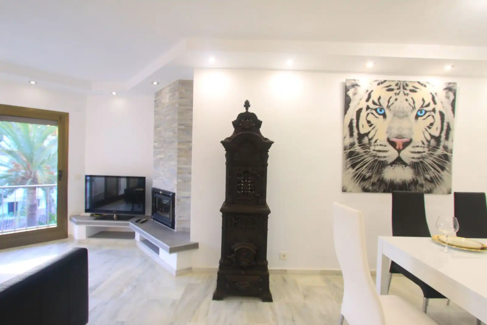 Piso con piscina en venta en Calle Maestro Chueca 64, imagen 13