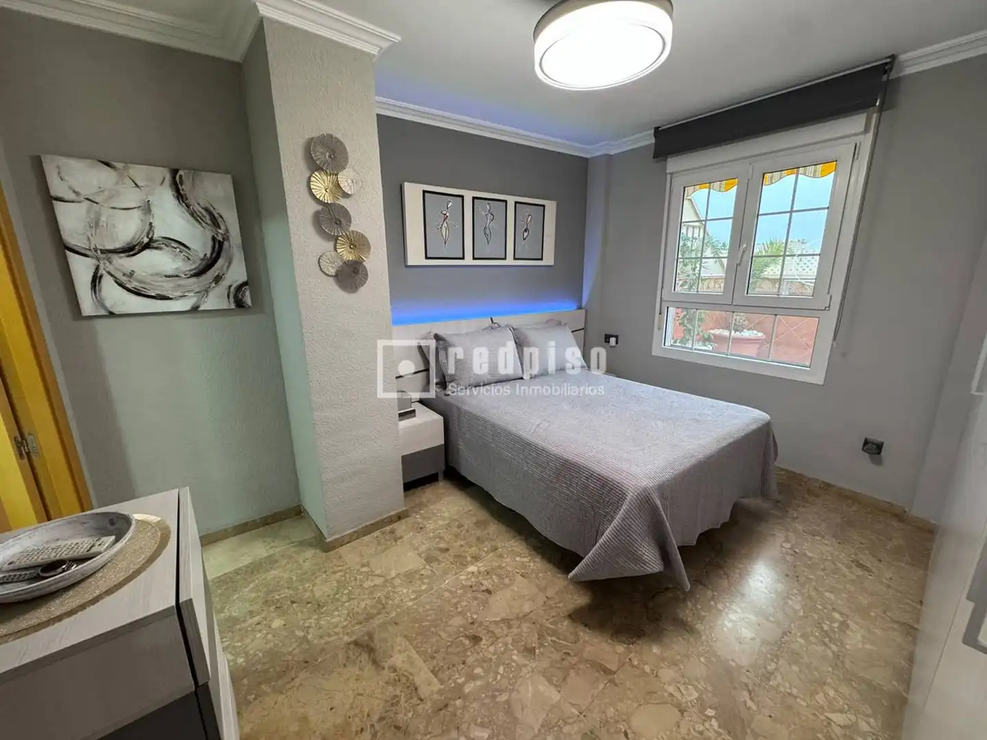 Attique avec piscine à vendre à de Dolores Ibarruri, imagen 14