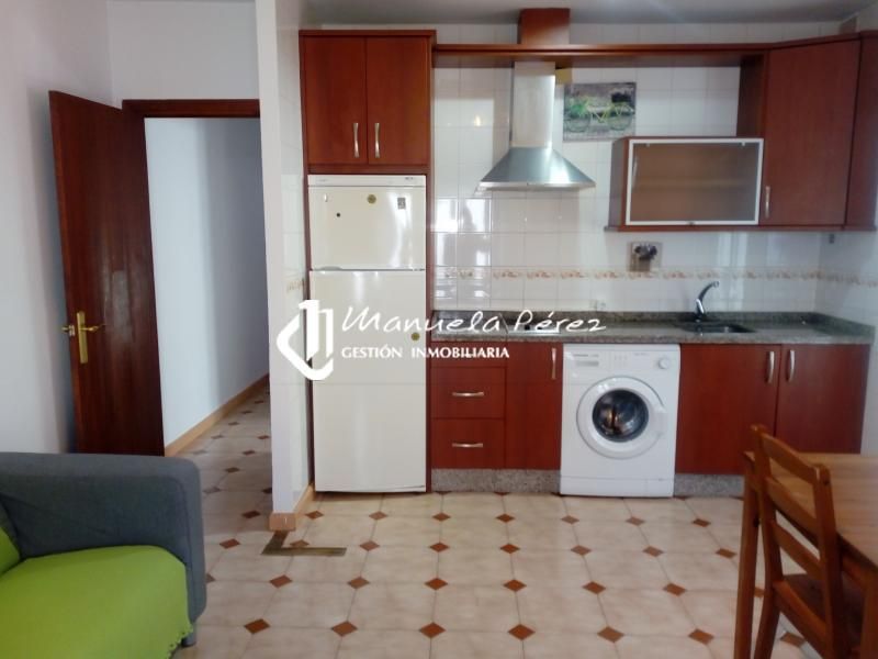 Kitchen of Study for sale in Cáceres Capital  with Air Conditioner and Heating