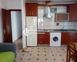 Kitchen of Study for sale in Cáceres Capital  with Air Conditioner and Heating