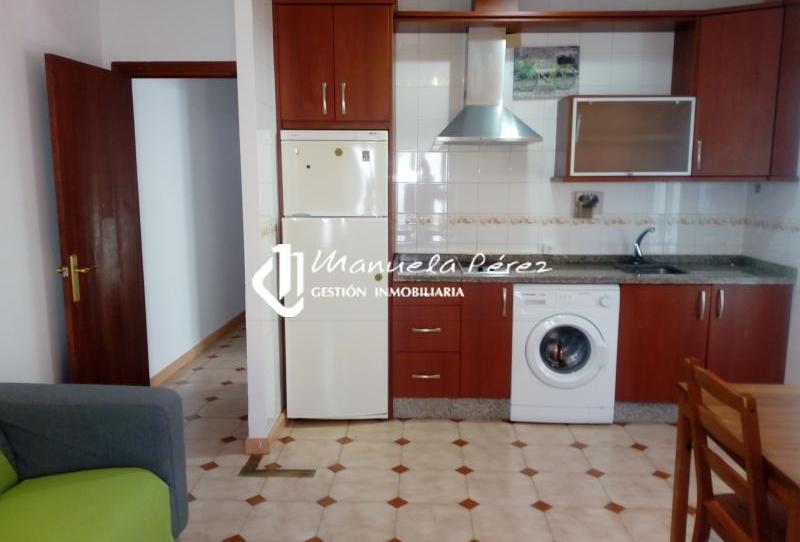 Foto 1 de Estudi en venda a Casco Antiguo, Cáceres