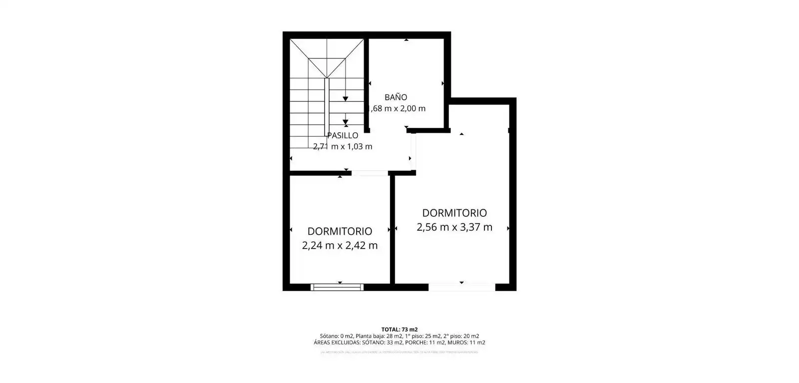 Reihenhaus mit Pool zum Verkauf in N/A, imagen 28