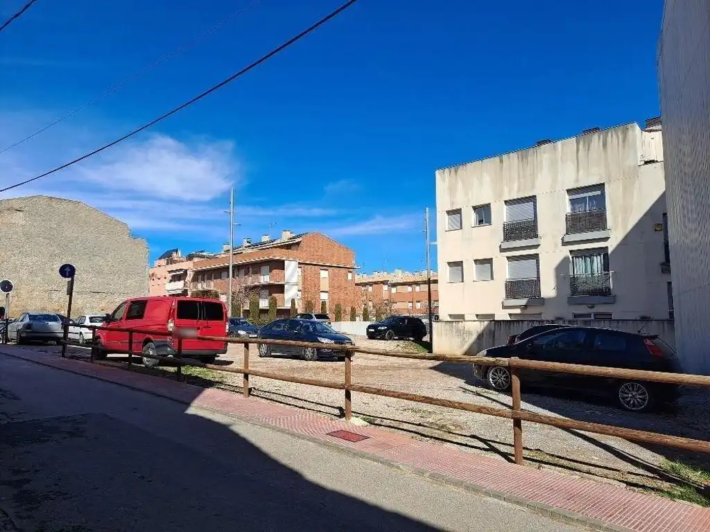 Terrenos y solares en venta en Carrer ANSELM CLAVE 4, imagen 3