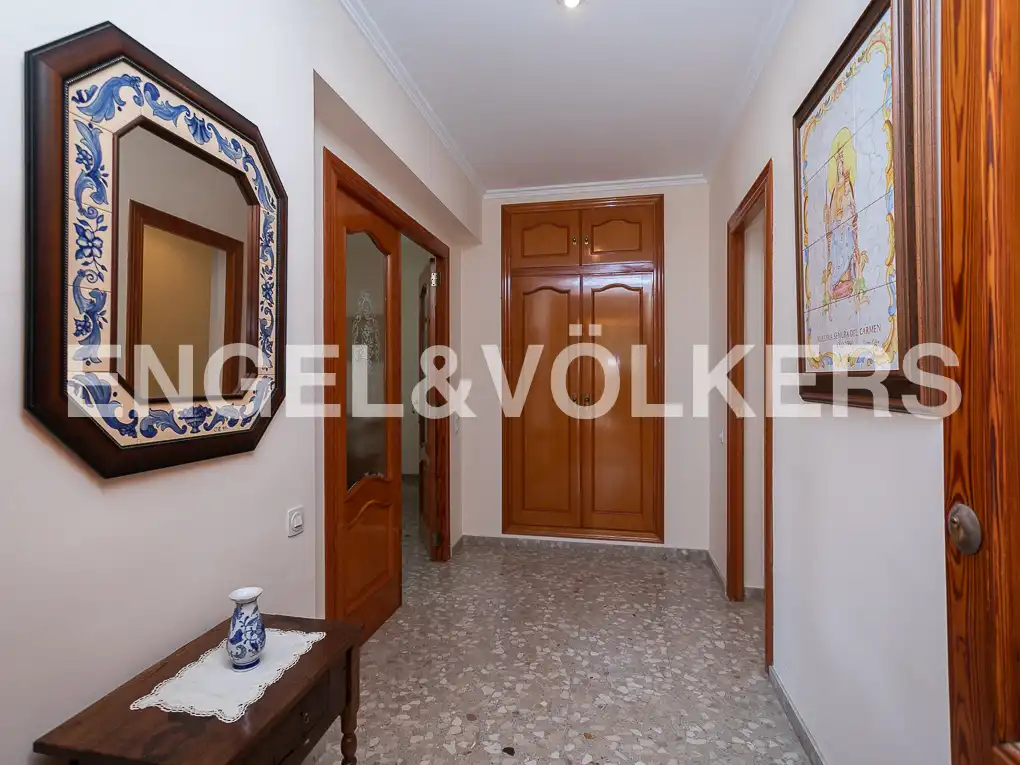 Casa o xalet en venda en Carcaixent amb Calefacció, Jardí privat i Terrassa