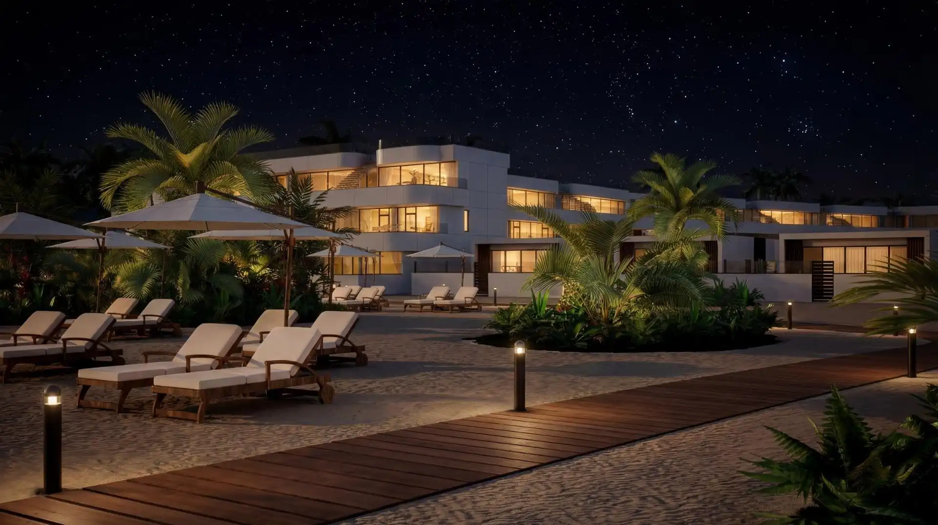 Terraza de Ático en venta en Vera con Terraza y Piscina comunitaria