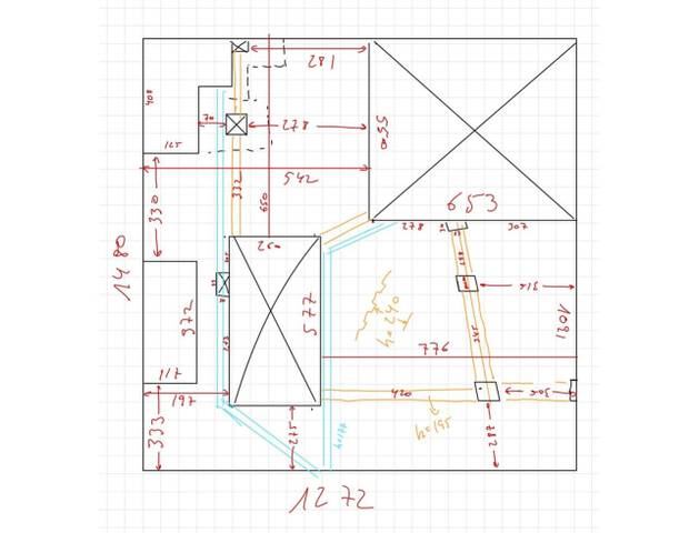 Local comercial en Venta en Carrer Jerusalem, 1 en Barrio del Centro
