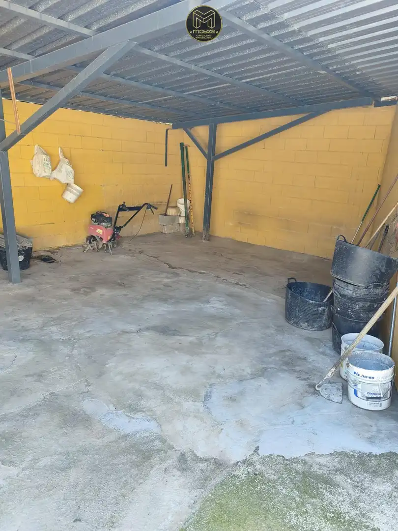 Casa o chalet en venta en Jaén con Calefacción, Terraza y Trastero