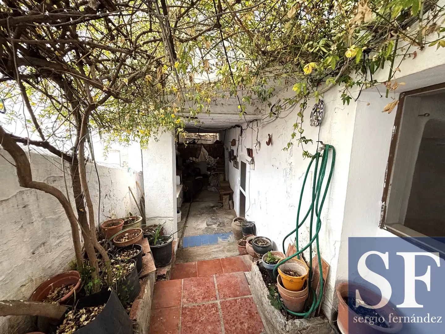 Adossat en venda a Torrox Pueblo, imagen 15