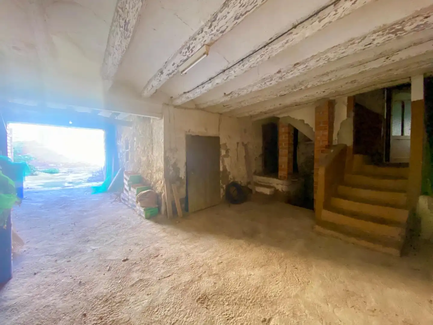 Finca rústica en venta en Sarroca de Lleida con Terraza