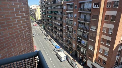 Foto 4 de Piso en venta en Calle Duques de Nájera, Jesuitas, Logroño