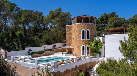 Photo 2 of Houses for sale in Carrer Dels Farallons, Sant Agustí - Cala de Bou, Sant Josep de sa Talaia