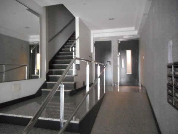 Oficina en venda a Centro - Areal