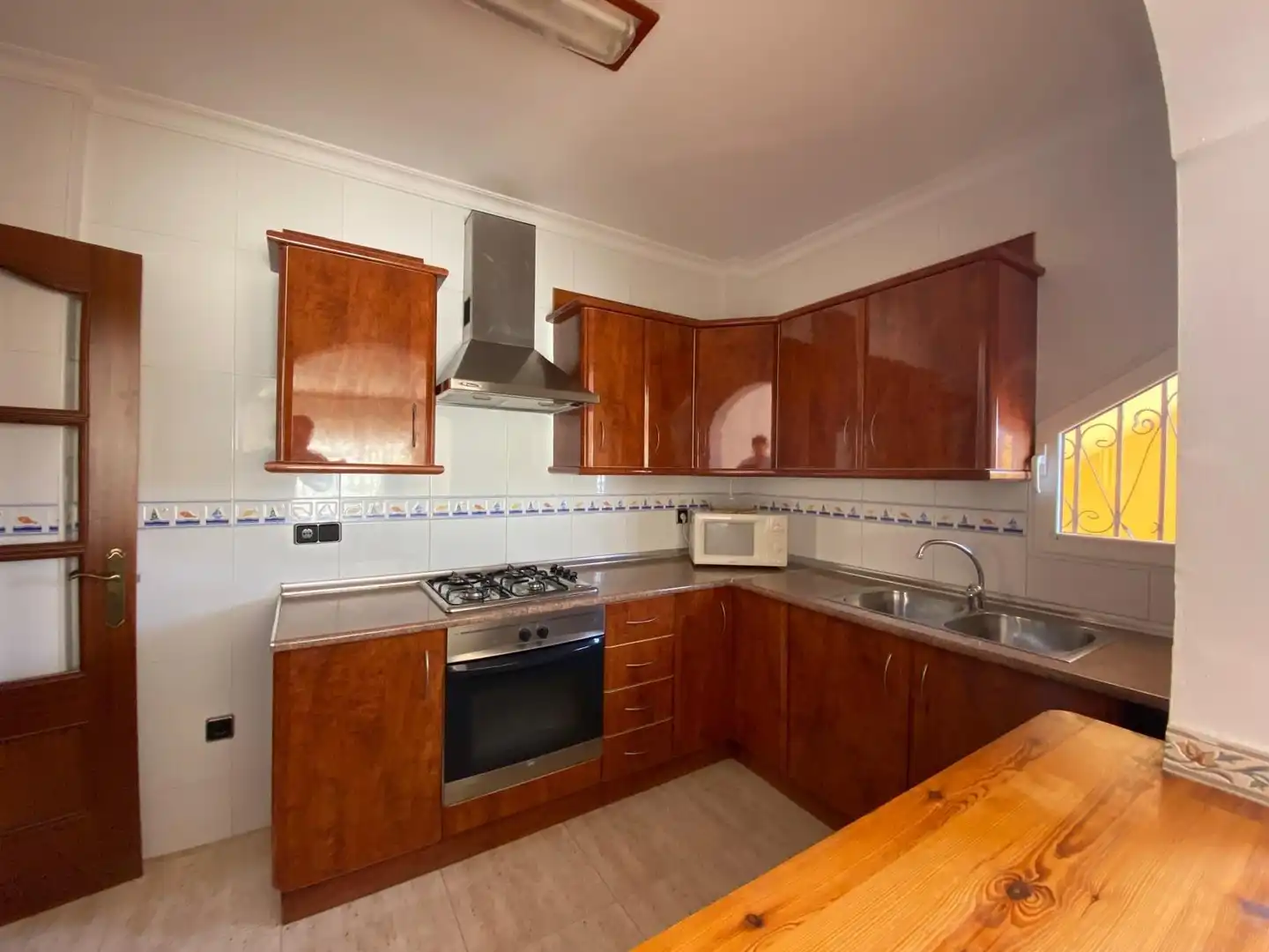 Casa o xalet de lloguer a San Juan de los Terreros