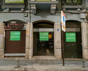 Premises to rent in  Granada Capital