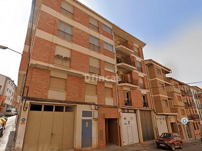 Exterior view of Flat for sale in  Teruel Capital