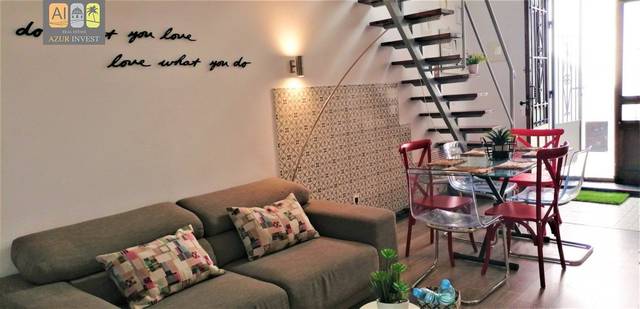 Casa-chalet en Alquiler en Altea ciudad