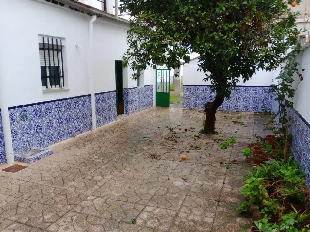 Haus mit Terrasse zum Verkauf in Don Benito, imagen 11