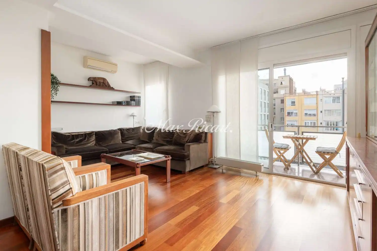Wohnung mit Balkon zum Verkauf in Eixample, imagen 3