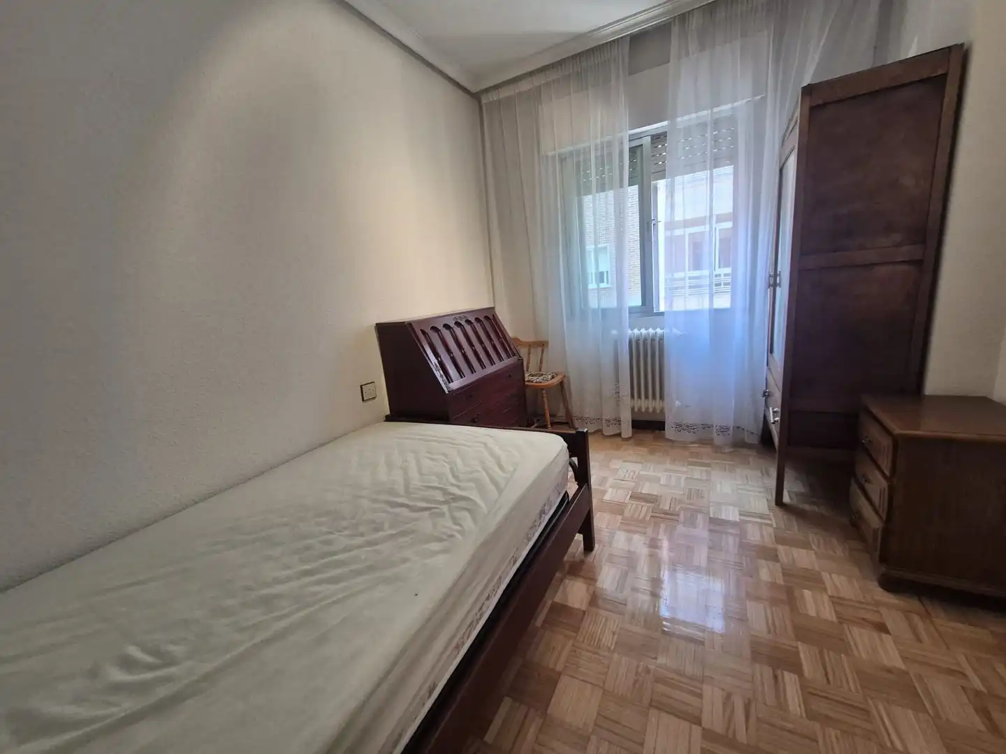 Flat for rent in Ávila, Ávila