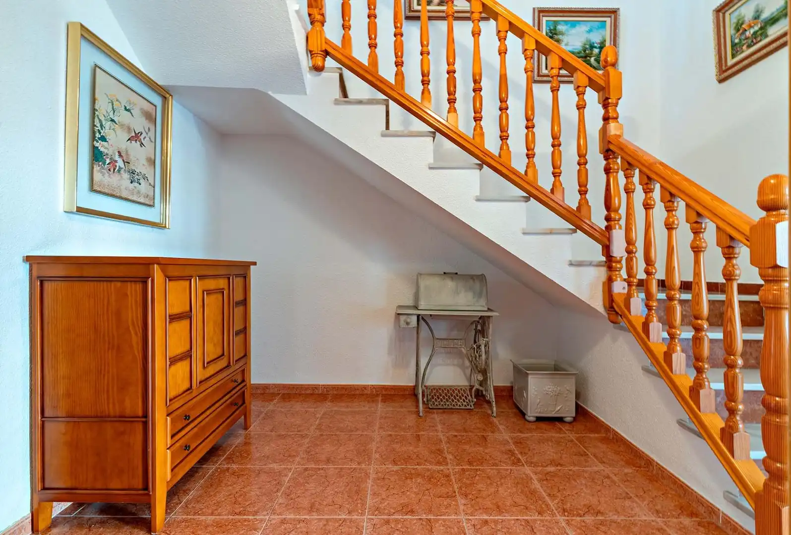 Casa o xalet en venda en El Ejido amb Terrassa, Moblat i Balcó