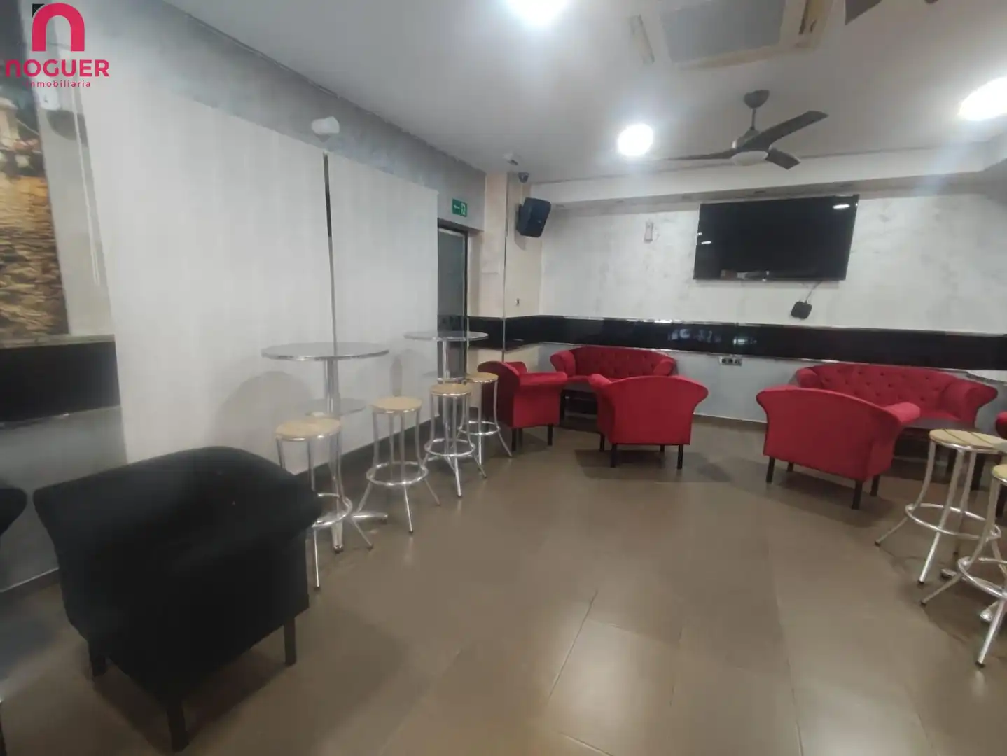 Local comercial en venda a Sur