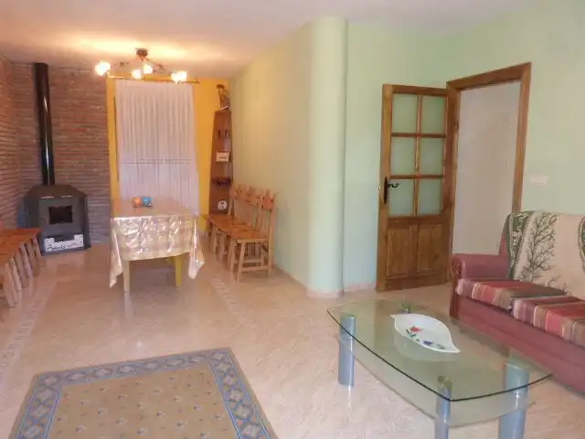 Casa o xalet en venda en Los Altos amb Jardí privat