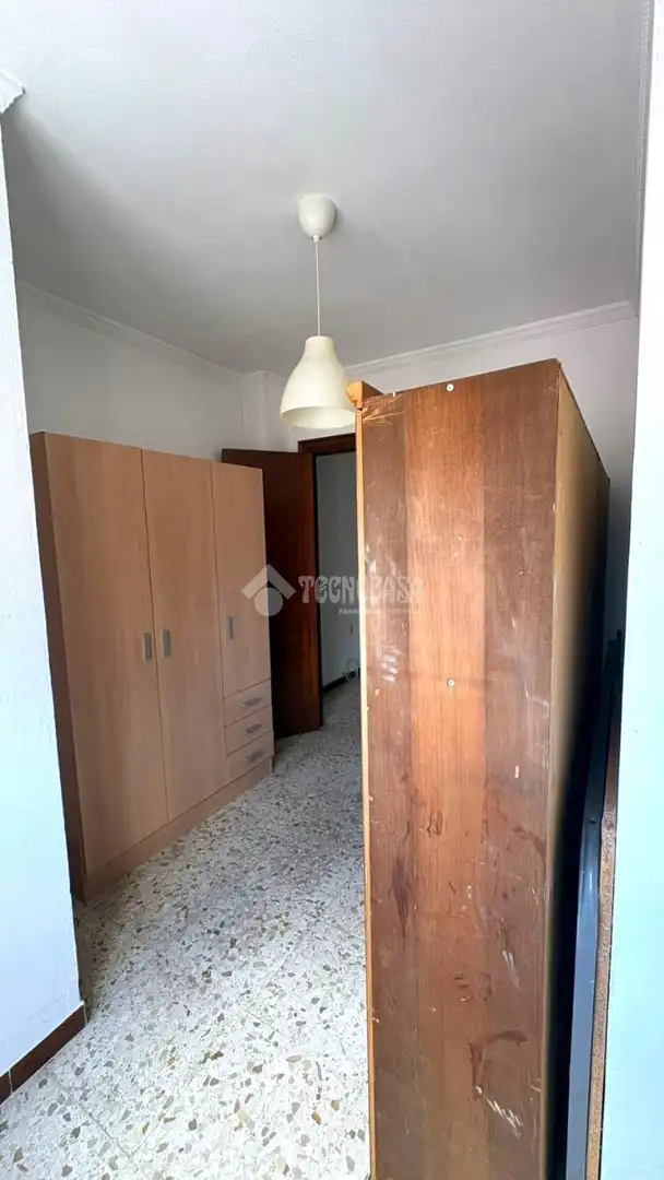 Dormitori de Pis en venda en Málaga