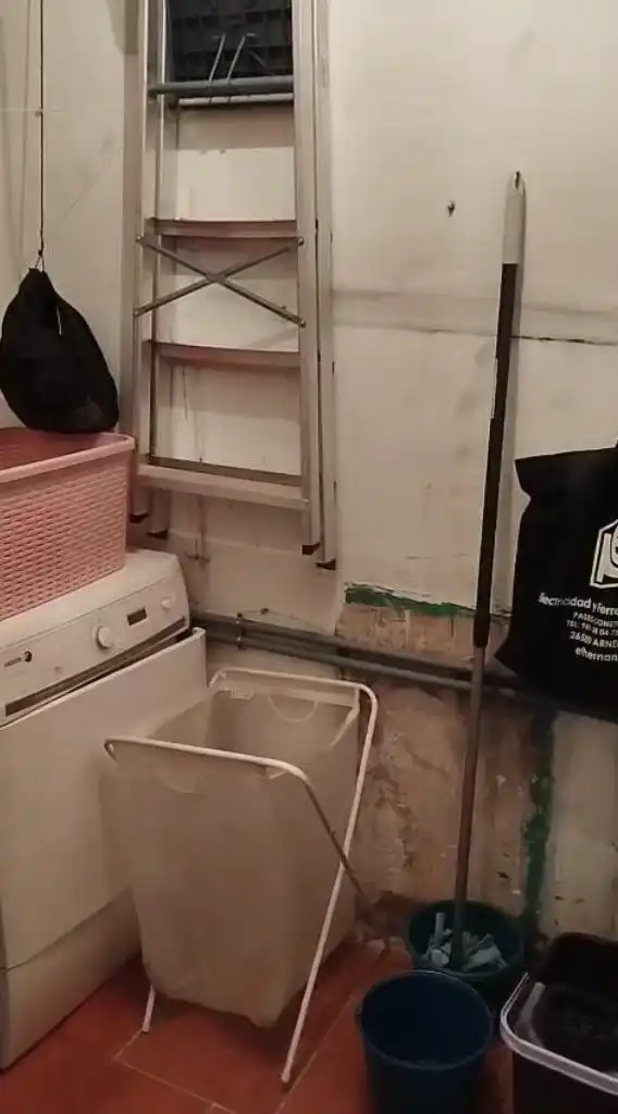 Piso en venta en Arnedo con Calefacción, Parquet y Terraza
