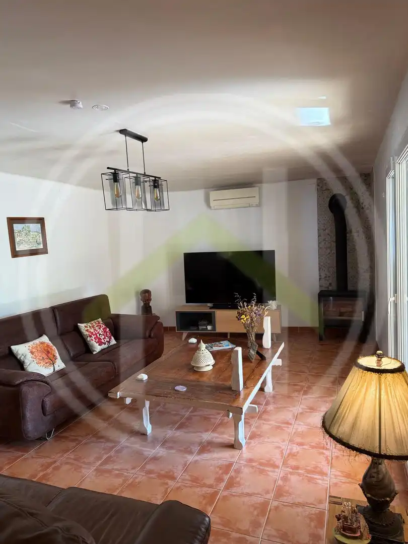 House with garden for sale in d'El Perelló, imagen 14