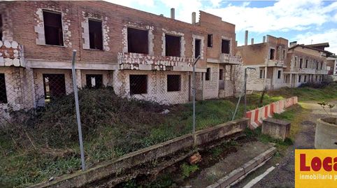 Foto 5 de Residencial en venda a Vitoria, Briviesca, Burgos