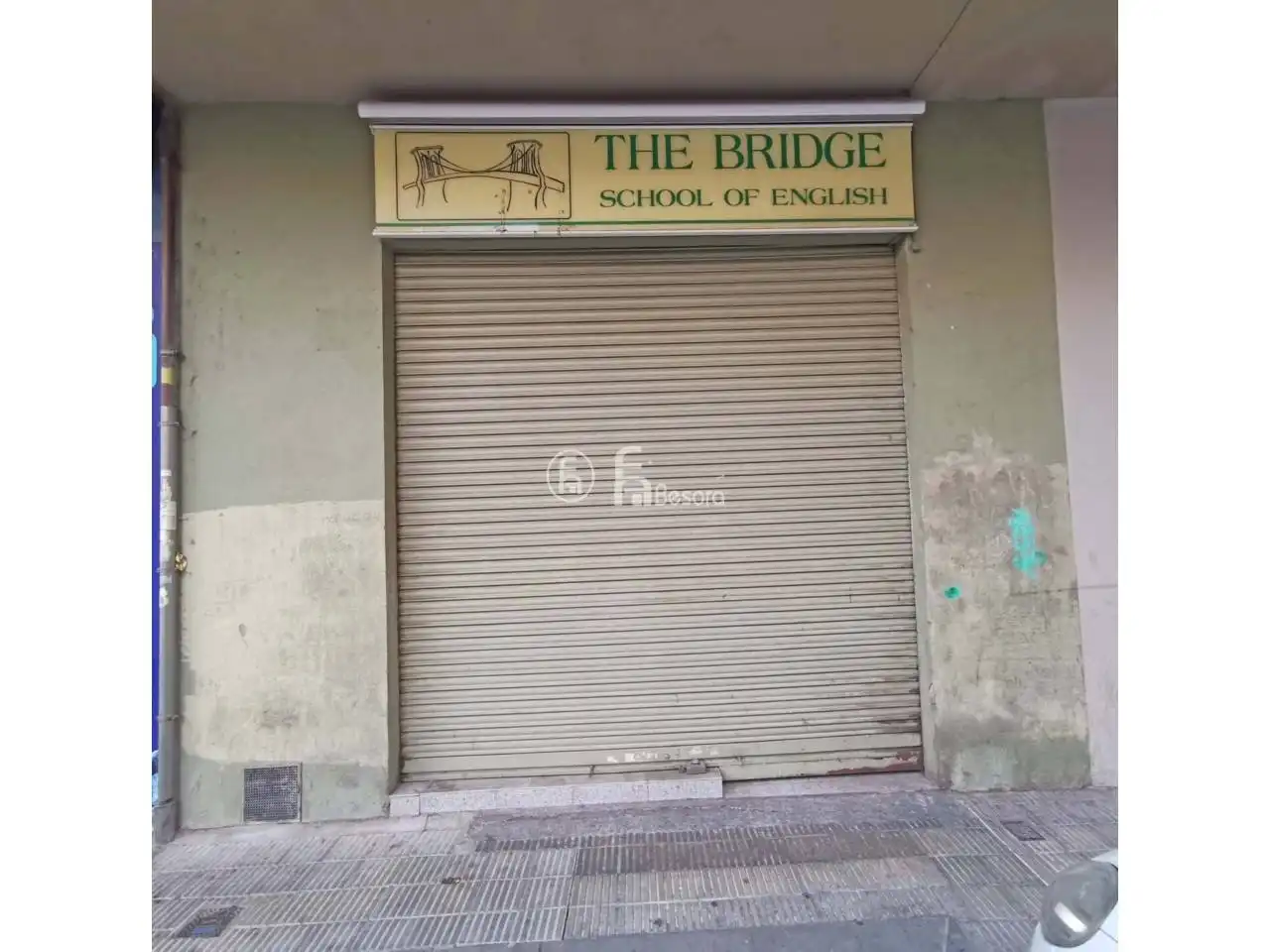 Gewerbefläche zur Miete in Calle Riu Francoli, imagen 4