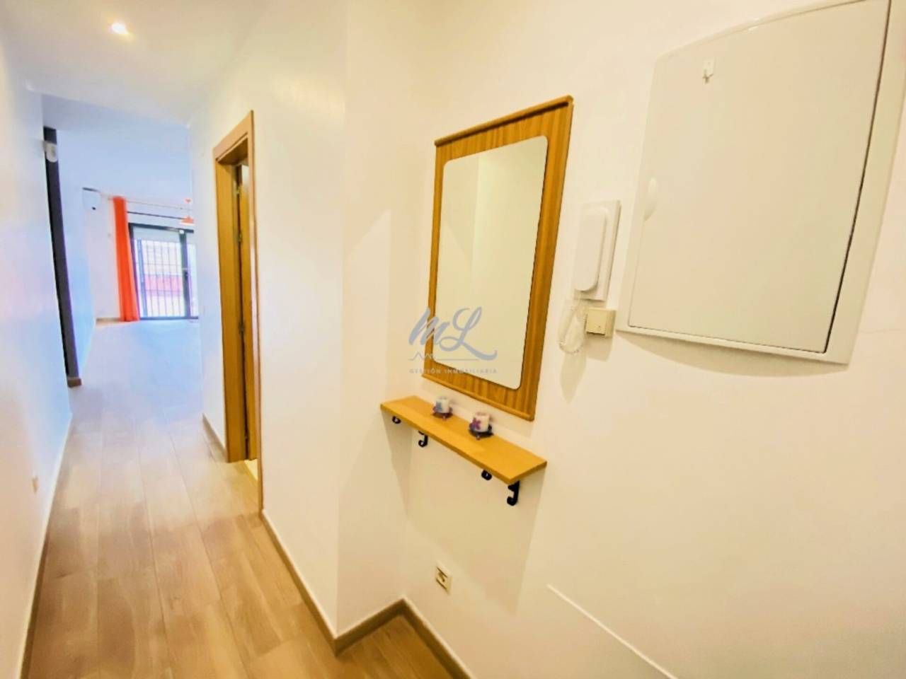 Flat for sale in Almonacid de Toledo  with Air Conditioner, Heating and Community pool