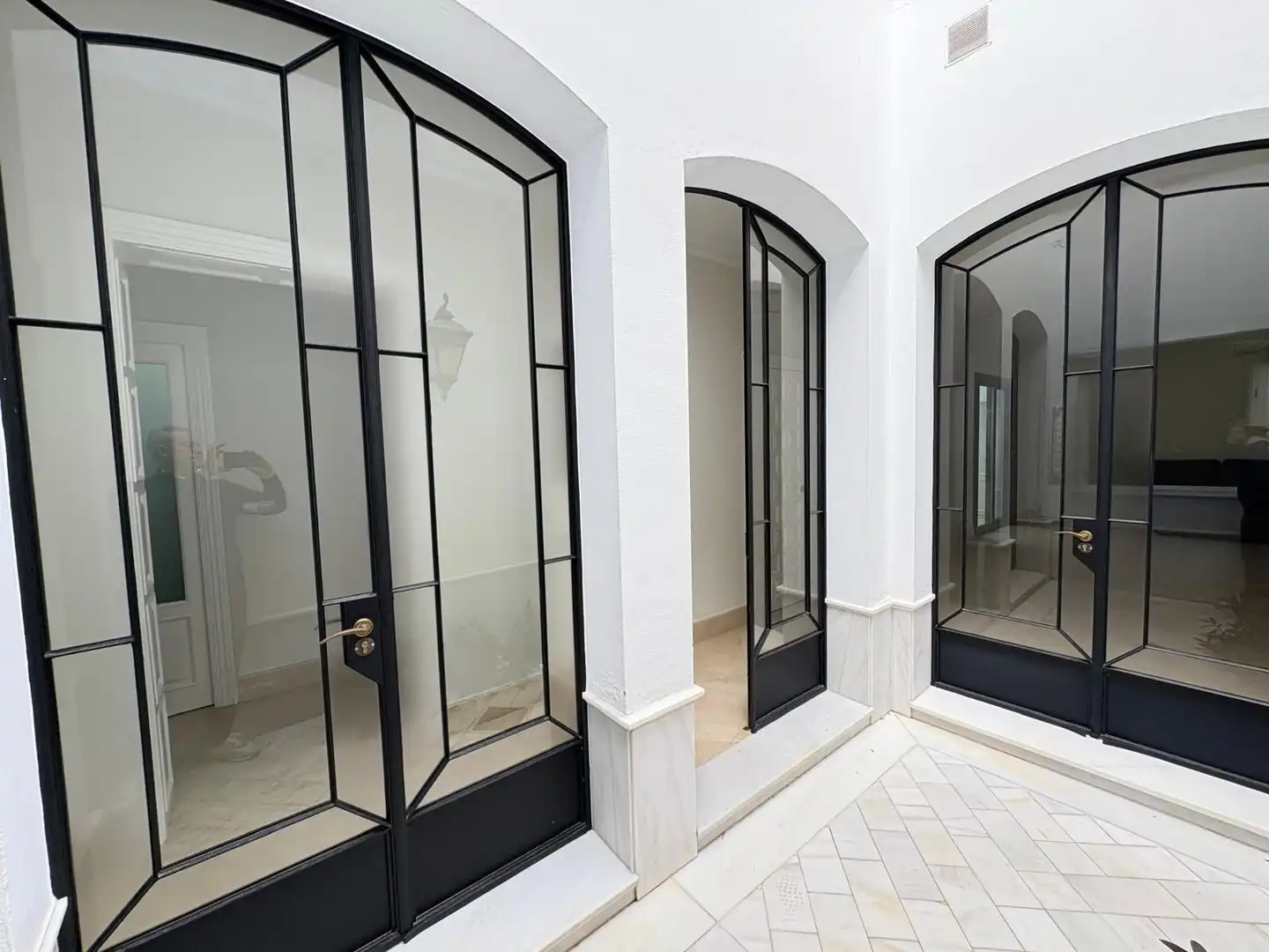 Casa amb terrassa en venda a Calle PADRE PEDRO MARIA AYALA, imagen 19