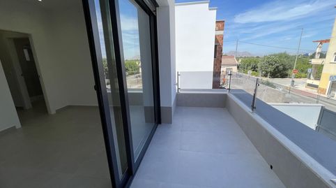 Foto 3 de Casa o xalet en venda a Almoradí, Alicante