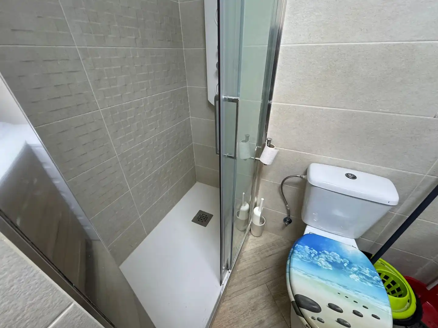 Apartament en venda a Calle Comercial Casino P, 2, Playa de las Gaviotas - El Pedrucho