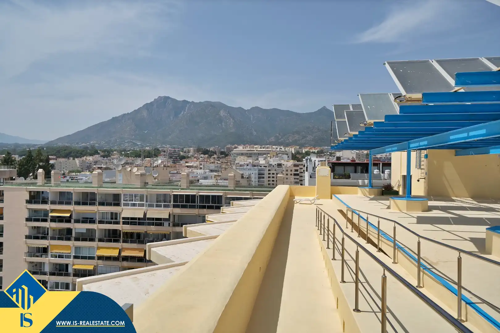 Wohnung mit Pool zum Verkauf in Marbella Centro, imagen 47