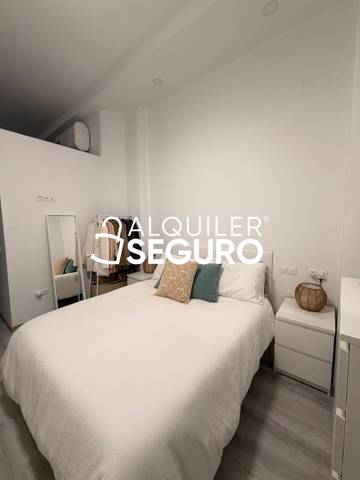 Loft en Alquiler en Blas de Lezo en Los Castillejos - La Trinidad