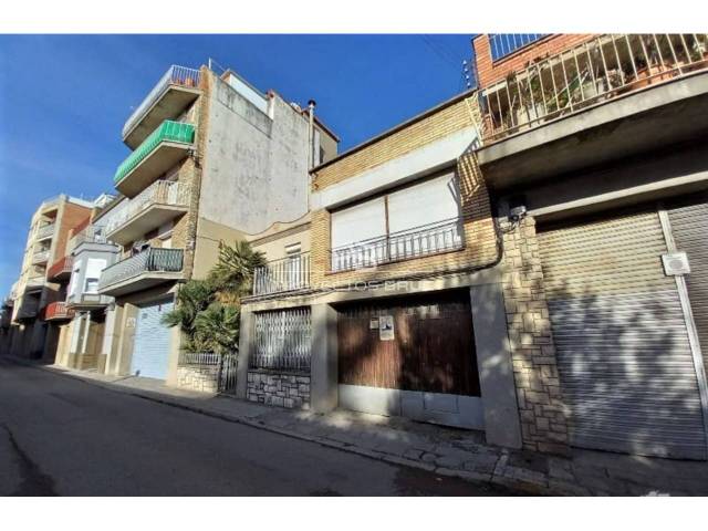 Casa adosada en Venta en Calle Jaume Boloix i Canela en Llevant