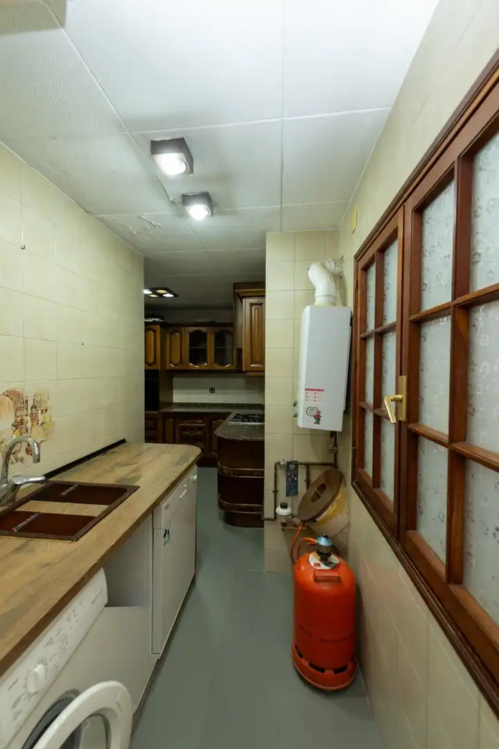 Appartamento con ascensore in affitto a Centro, imagen 14