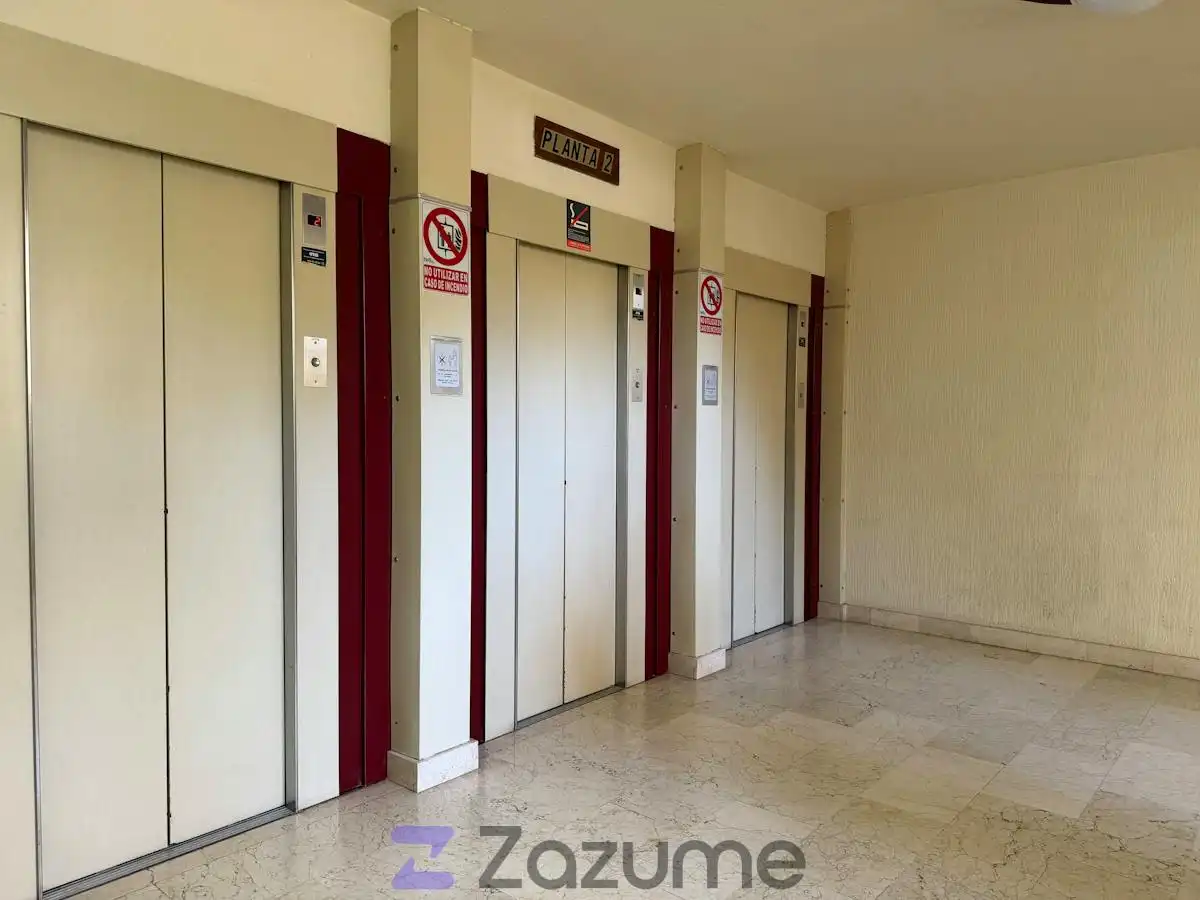 Flat for rent in Moraira, Alicante