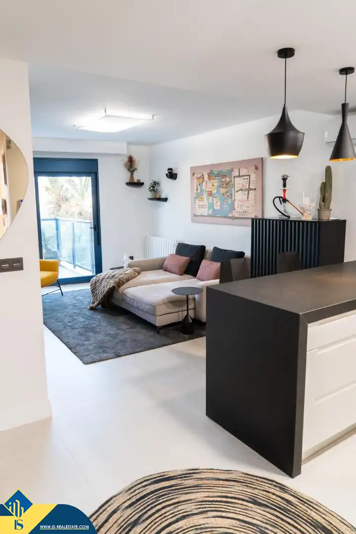 Flat with pool for sale in Playa del Acequión, Náufragos y Rocío del Mar, imagen 10
