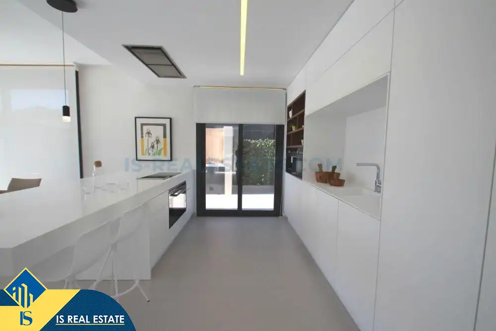 Villa avec piscine à vendre à Orihuela Costa, imagen 13