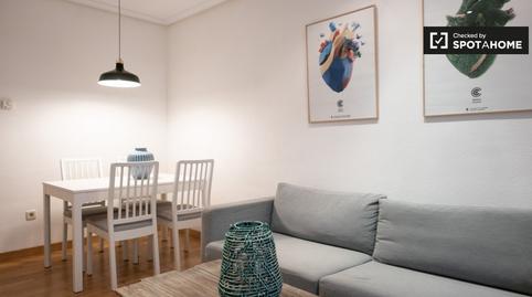 Photo 3 of Flat to rent in Canillas, Madrid