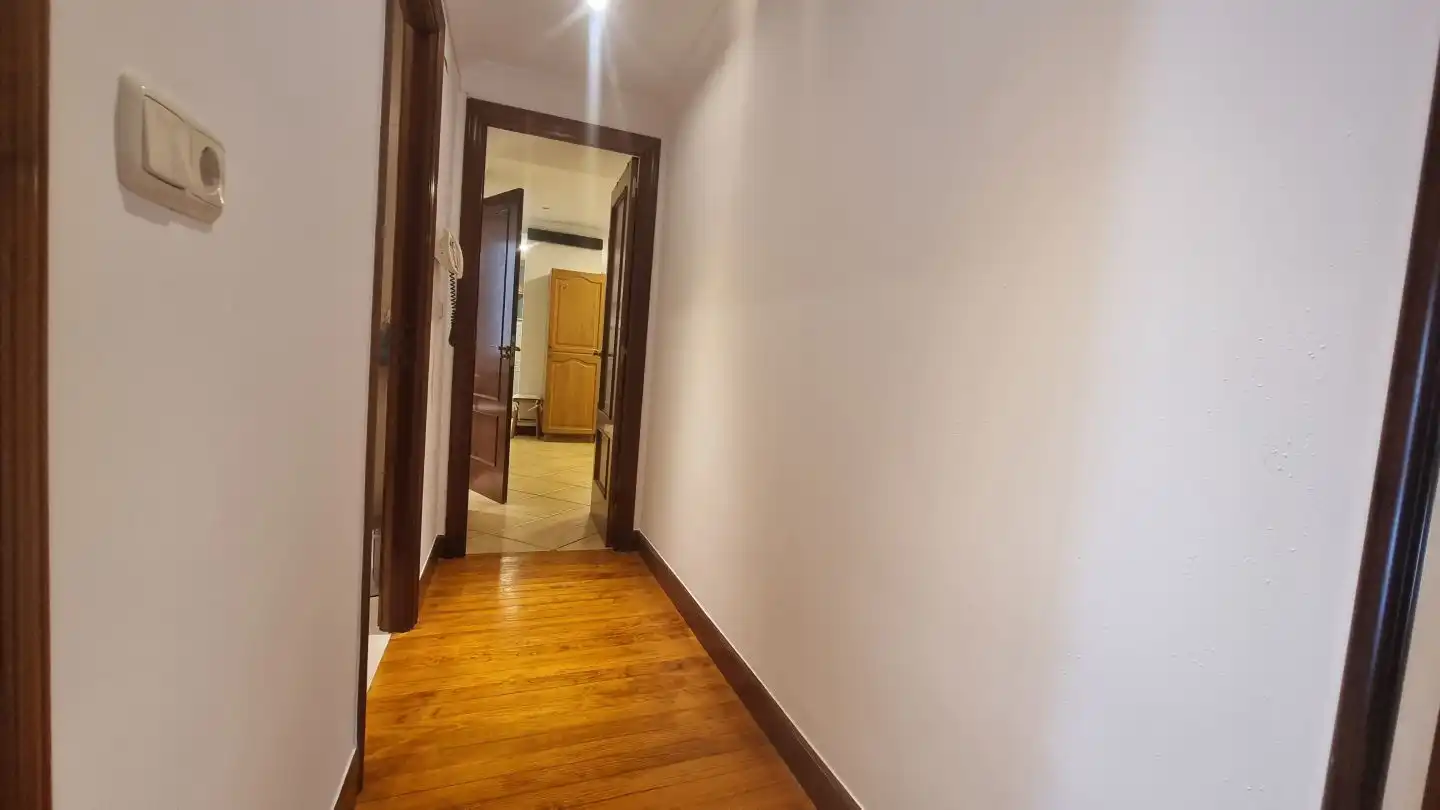 Piso con ascensor en alquiler en Centro, imagen 17