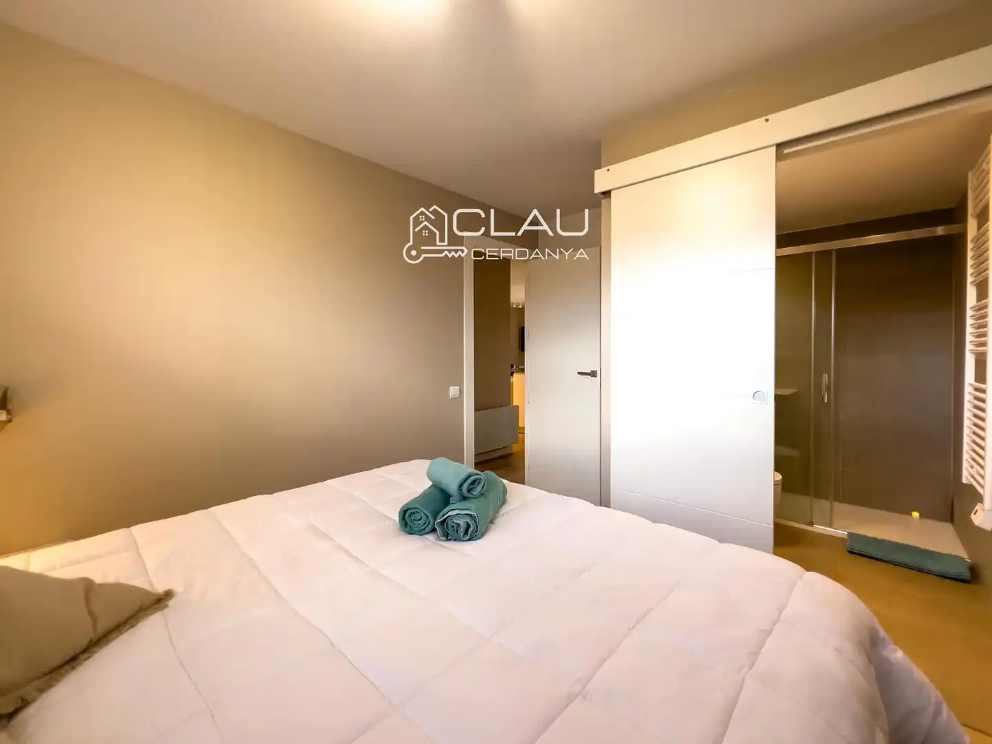 Habitación de Piso en venta en Sainte - Léocadie con Calefacción, Jardín privado y Parquet