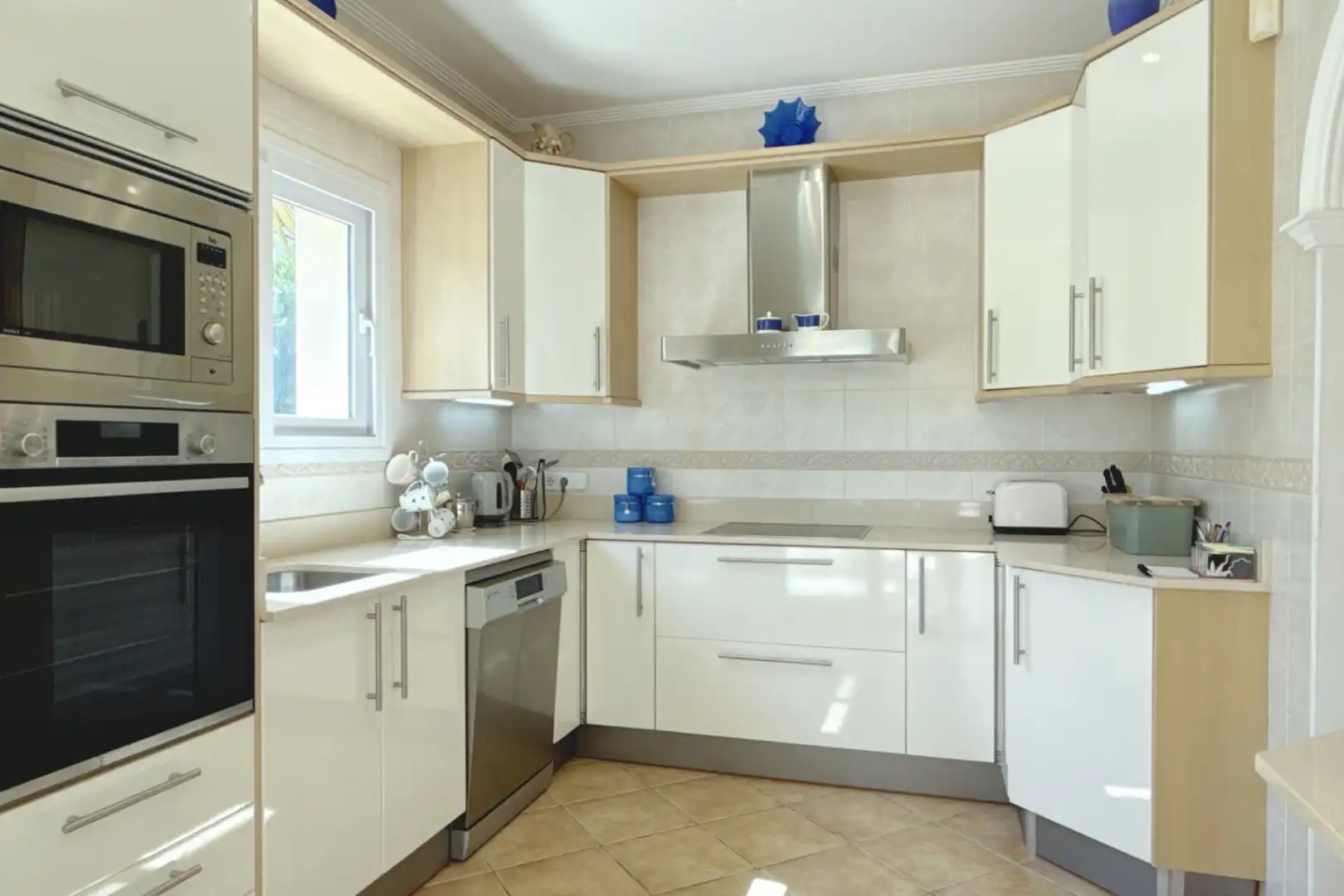 Villa avec piscine à vendre à Casco Urbano, imagen 18
