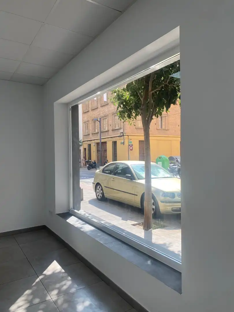 Local commercial à louer à Avenida de Vicente Blasco Ibáñez, imagen 13