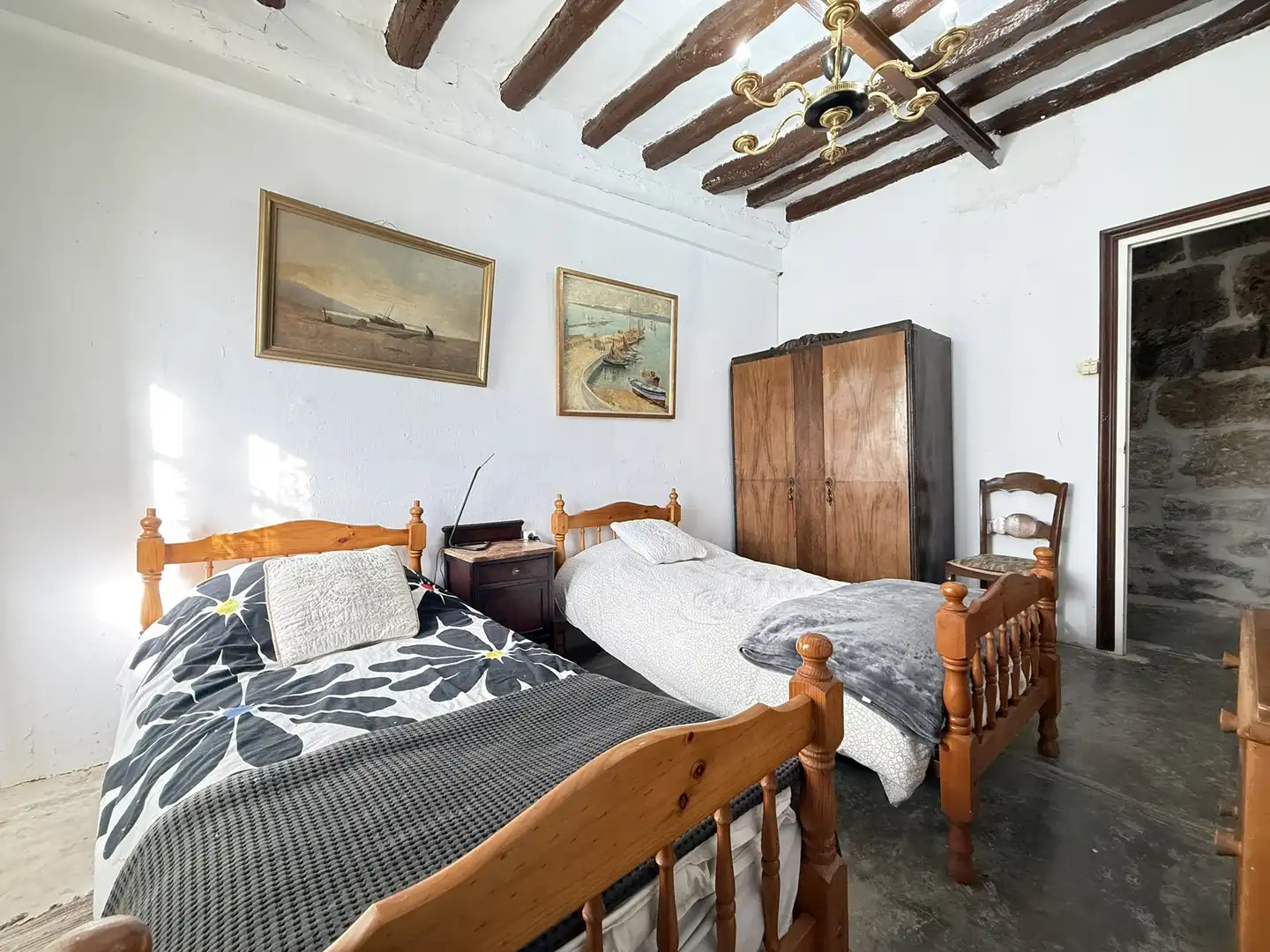 Casa rústica en venda a Nonaspe, imagen 28